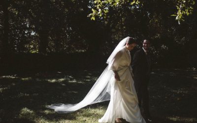 La boda en Galicia de Laura & Miguel