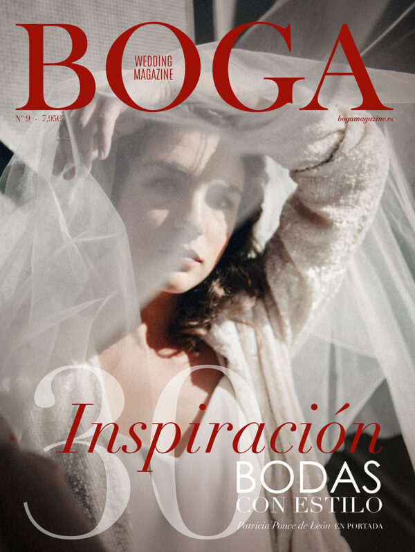 Boga Magazine
