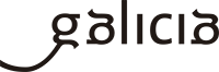 marca galicia logo