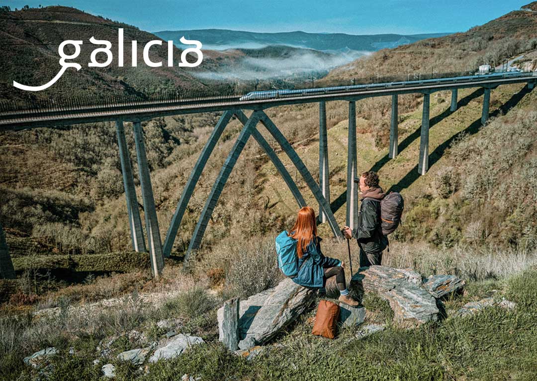 turismo de galicia